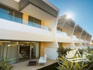 Prodej rodinného domu, Mijas, Španělsko, Camino El Chaparral, 142 m2
