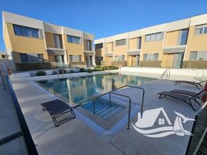 Prodej rodinného domu, Mijas, Španělsko, Camino El Chaparral, 142 m2