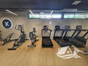 Prodej rodinného domu, Mijas, Španělsko, Camino El Chaparral, 142 m2