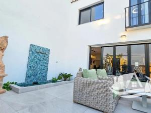 Prodej rodinného domu, Casares, Španělsko, 151 m2