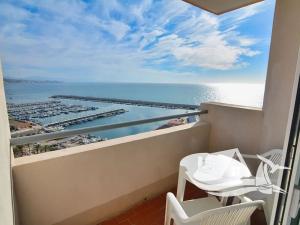 Prodej bytu 1+kk, Fuengirola, Španělsko, 20 m2