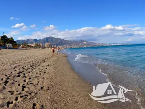 Prodej bytu 1+kk, Fuengirola, Španělsko, 20 m2