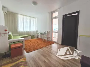 Prodej bytu 2+kk, Sveti Vlas, Bulharsko, 36 m2