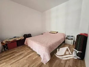 Prodej bytu 2+kk, Sveti Vlas, Bulharsko, 36 m2