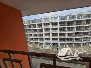 Prodej bytu 2+kk, Sveti Vlas, Bulharsko, 36 m2