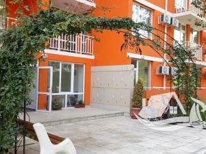 Prodej bytu 2+kk, Sveti Vlas, Bulharsko, 36 m2