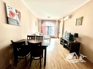 Prodej bytu 2+kk, Sveti Vlas, Bulharsko, 51 m2
