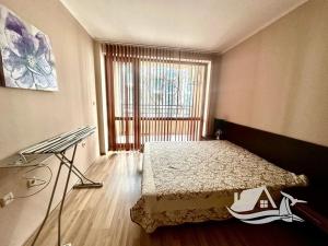 Prodej bytu 2+kk, Sveti Vlas, Bulharsko, 51 m2