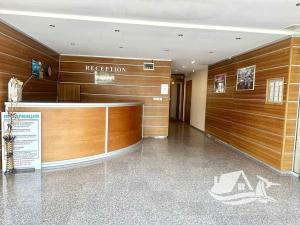 Prodej bytu 2+kk, Sveti Vlas, Bulharsko, 51 m2