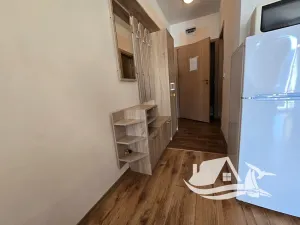 Prodej bytu 1+kk, Sveti Vlas, Bulharsko, 31 m2