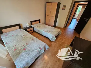 Prodej bytu 3+kk, Sveti Vlas, Bulharsko, 86 m2