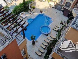 Prodej bytu 3+kk, Sveti Vlas, Bulharsko, 86 m2