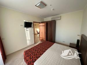 Prodej bytu 3+kk, Pomorie, Bulharsko, 79 m2
