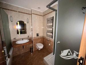 Prodej bytu 3+kk, Pomorie, Bulharsko, 79 m2