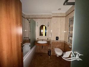 Prodej bytu 3+kk, Pomorie, Bulharsko, 79 m2