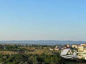 Prodej bytu 3+kk, Pomorie, Bulharsko, 79 m2