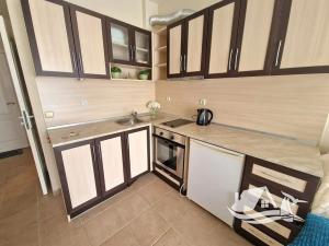 Prodej bytu 1+kk, Ravda, Bulharsko, 32 m2