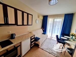Prodej bytu 1+kk, Ravda, Bulharsko, 32 m2