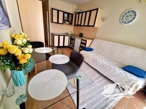 Prodej bytu 1+kk, Ravda, Bulharsko, 32 m2
