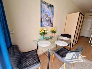 Prodej bytu 1+kk, Ravda, Bulharsko, 32 m2