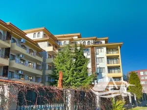 Prodej bytu 1+kk, Ravda, Bulharsko, 32 m2