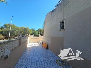 Prodej rodinného domu, Torrevieja, Španělsko, 45 m2