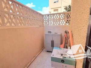 Prodej bytu 2+kk, Torre La Mata, Španělsko, 41 m2