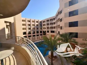 Prodej bytu 3+kk, Hurghada, Egypt, 70 m2