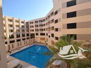 Prodej bytu 3+kk, Hurghada, Egypt, 70 m2