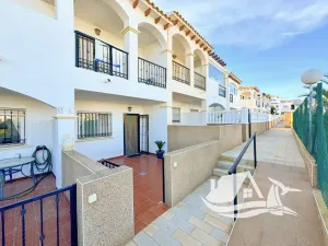 Prodej rodinného domu, Torrevieja, Španělsko, 68 m2