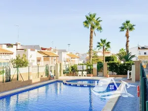 Prodej rodinného domu, Torrevieja, Španělsko, 68 m2