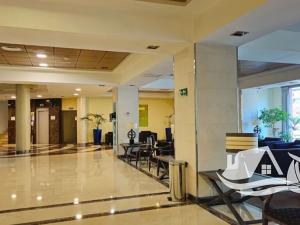 Prodej bytu 2+kk, Benalmádena, Španělsko, 46 m2