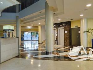 Prodej bytu 2+kk, Benalmádena, Španělsko, 46 m2