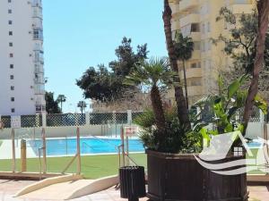 Prodej bytu 2+kk, Benalmádena, Španělsko, 46 m2