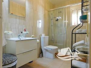 Prodej rodinného domu, Entrenaranjos, Španělsko, 100 m2