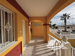 Prodej rodinného domu, Algorfa, Španělsko, 71 m2