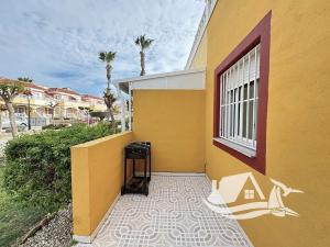 Prodej rodinného domu, Algorfa, Španělsko, 71 m2