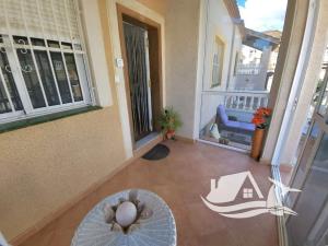 Prodej rodinného domu, Algorfa, Španělsko, 79 m2