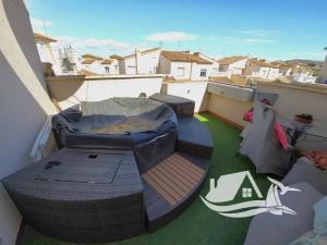 Prodej rodinného domu, Algorfa, Španělsko, 79 m2