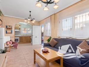 Prodej rodinného domu, San Fulgencio, Španělsko, 64 m2