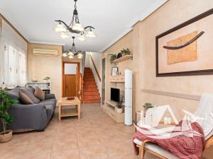 Prodej rodinného domu, San Fulgencio, Španělsko, 64 m2
