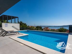 Prodej vily, Split, Chorvatsko, 320 m2