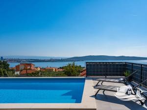 Prodej vily, Split, Chorvatsko, 320 m2