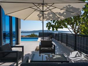 Prodej vily, Split, Chorvatsko, 320 m2