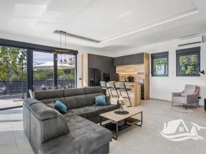 Prodej vily, Split, Chorvatsko, 320 m2