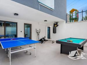 Prodej vily, Split, Chorvatsko, 320 m2
