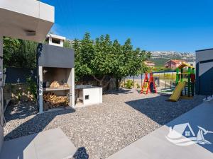 Prodej vily, Split, Chorvatsko, 320 m2