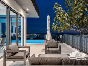 Prodej vily, Split, Chorvatsko, 320 m2