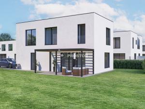 Prodej rodinného domu, Roudnice nad Labem, Prokopova, 127 m2