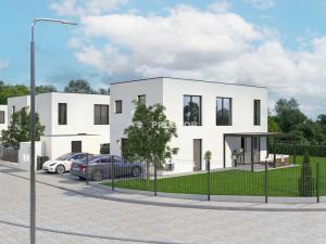 Prodej rodinného domu, Roudnice nad Labem, Prokopova, 127 m2